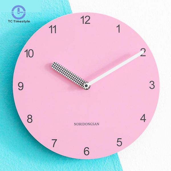 wall clocks clock acrylic nordic living room modern minimalist fashion trend ultra quiet bedroom creative gift
wall clocks clock acrylic nordic living room modern minimalist fashion trend ultra quiet bedroom creative gift