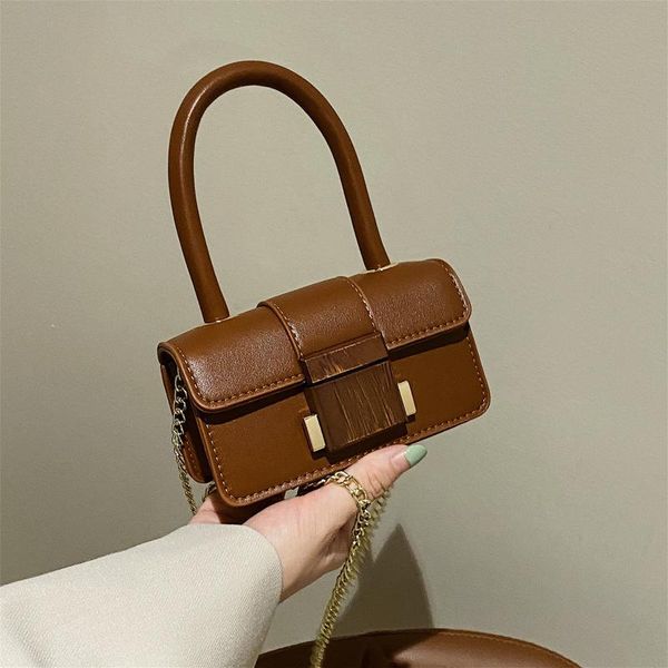 evening bags chain one shoulder portable small bag women 2021 fall/winter fashion ladies square lock messenger
evening bags chain one shoulder portable small bag women 2021 fall/winter fashion ladies square lock messenger