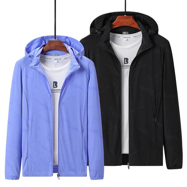 outdoor stretch breathable jacket mens and womens spring and autumn thin middle-aged and elderly large size moms clothing windproof womens j, Blue;black
outdoor stretch breathable jacket mens and womens spring and autumn thin middle-aged and elderly large size moms clothing windproof womens j, Blue;black