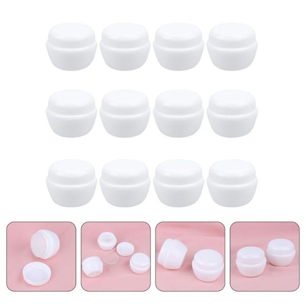storage bottles & jars 10/20g empty mushroom shape cream jar with lids travel lotion containers packaging cosmetic
storage bottles & jars 10/20g empty mushroom shape cream jar with lids travel lotion containers packaging cosmetic
