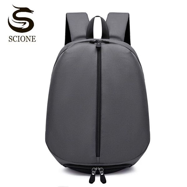 backpack men waterproof polyester fashion travel luggage lapbag fitness with shoes pocket xa39m
backpack men waterproof polyester fashion travel luggage lapbag fitness with shoes pocket xa39m