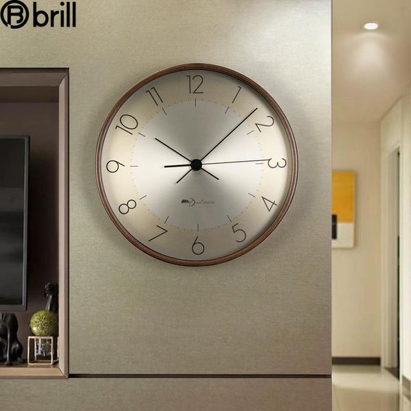 nordic large wall clock wood gold luxury modern shabby chic wall clocks home decor for living room silent quartz clock 50
nordic large wall clock wood gold luxury modern shabby chic wall clocks home decor for living room silent quartz clock 50
