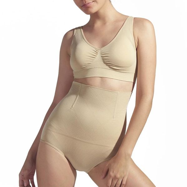 women's shapers cvsh-0001 women high waist shaping panties breathable enhanced body shaper slimming tummy underwear panty, Black;white
women's shapers cvsh-0001 women high waist shaping panties breathable enhanced body shaper slimming tummy underwear panty, Black;white