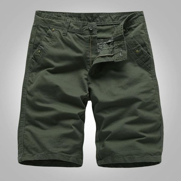 men's shorts production line washed casual 2021 summer pure cotton straight men zipper pocket button five points pants, White;black
men's shorts production line washed casual 2021 summer pure cotton straight men zipper pocket button five points pants, White;black