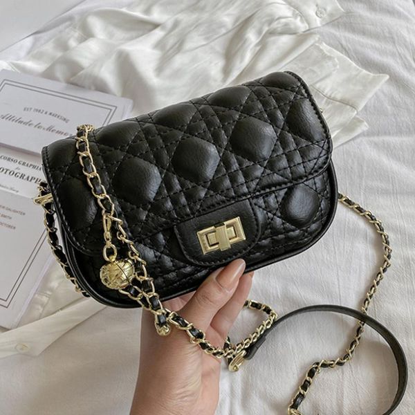 evening bags small quilted shoulder for women 2021 leather quality designer gold chain pu crossbody bag ladies handbags
evening bags small quilted shoulder for women 2021 leather quality designer gold chain pu crossbody bag ladies handbags