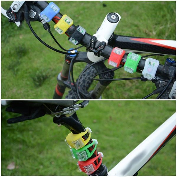 bike lights alloet led tail rear flash light bulb taillight safety warning bicycle portable mountain dustproof cycling parts
bike lights alloet led tail rear flash light bulb taillight safety warning bicycle portable mountain dustproof cycling parts