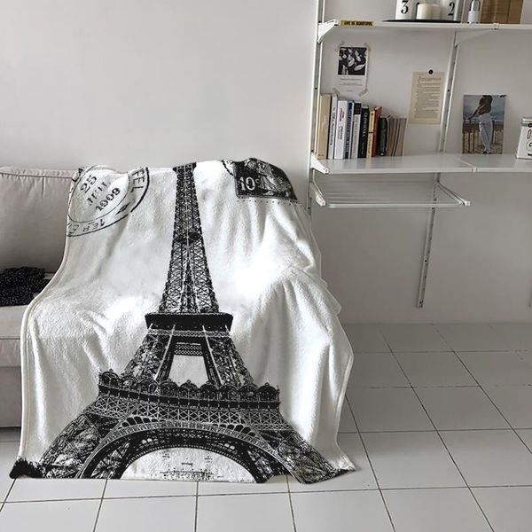 blankets eiffel tower retro postmark throw blanket picnic travel portable soft bedspread microfiber flannel for beds
blankets eiffel tower retro postmark throw blanket picnic travel portable soft bedspread microfiber flannel for beds