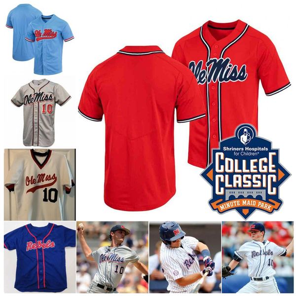 ncaa ole miss rebels baseball jersey tj mccants jacob gonzalez anthony servideo peyton chatagnier tim elko kevin graham hayden dunhurst cael, Black
ncaa ole miss rebels baseball jersey tj mccants jacob gonzalez anthony servideo peyton chatagnier tim elko kevin graham hayden dunhurst cael, Black