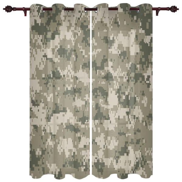 translucent curtains camouflage digital army living room closet kitchen bedroom home decoration exquisite window curtains
translucent curtains camouflage digital army living room closet kitchen bedroom home decoration exquisite window curtains
