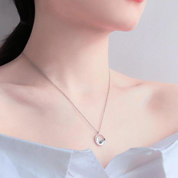 pendant necklaces mountain and sea hollow light luxury exclusive memory clavicle valentine's day gift for men women eacher couple neckl, Silver
pendant necklaces mountain and sea hollow light luxury exclusive memory clavicle valentine's day gift for men women eacher couple neckl, Silver