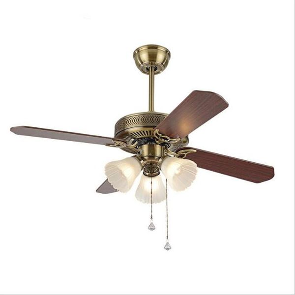 42" vintage european wood leaf led e27*3 ceiling fans light for living room dining room bedroom restaurant deco lamp 1582
42" vintage european wood leaf led e27*3 ceiling fans light for living room dining room bedroom restaurant deco lamp 1582