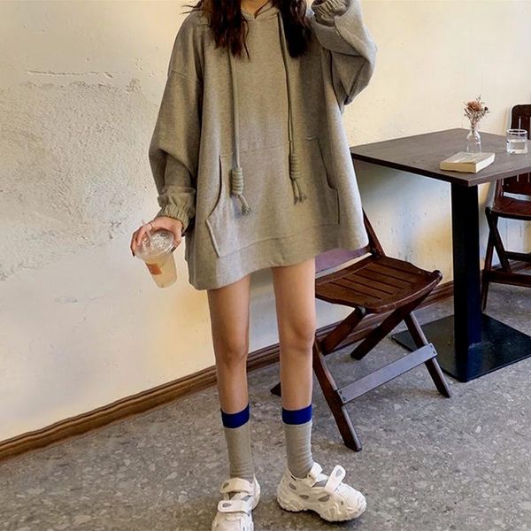 women's hoodies & sweatshirts thin sweater women spring and autumn loose korean style trendy students hooded lazy coat trend, Black
women's hoodies & sweatshirts thin sweater women spring and autumn loose korean style trendy students hooded lazy coat trend, Black