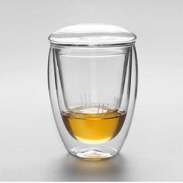 350ml insulated double walled glass coffee cup with filter and lid daily drinkware juice mug personal water cup
350ml insulated double walled glass coffee cup with filter and lid daily drinkware juice mug personal water cup