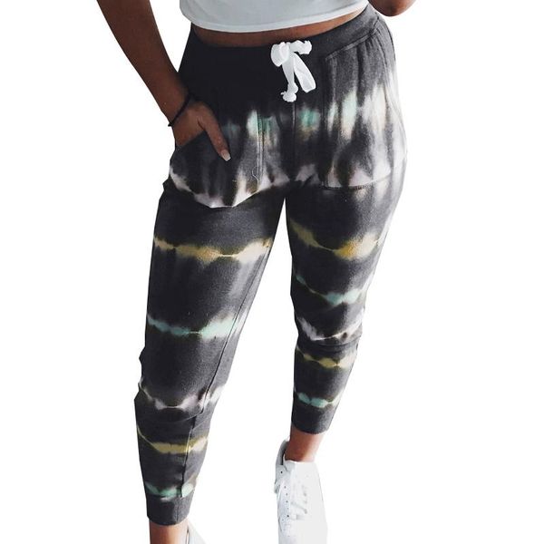 women's pants & capris stripe tie-dye trousers fashion mixed colors casual sports wind neutral beach cool 2021, Black;white
women's pants & capris stripe tie-dye trousers fashion mixed colors casual sports wind neutral beach cool 2021, Black;white