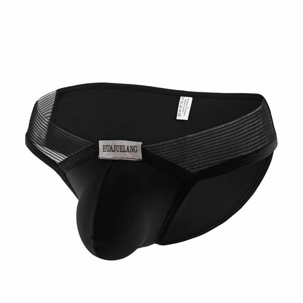 underpants gay underwear men briefs ice silk mesh panties for man solid breathable low waist pouch male bikini slip homme, Black;white
underpants gay underwear men briefs ice silk mesh panties for man solid breathable low waist pouch male bikini slip homme, Black;white