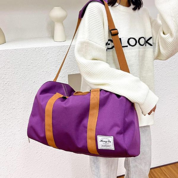 waterproof travel bag large capacity men hand luggage travel duffle bags weekend bags women multifunctional dry and wet 50
waterproof travel bag large capacity men hand luggage travel duffle bags weekend bags women multifunctional dry and wet 50