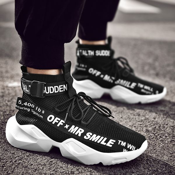 new high breathable flying socks sneakers running shoes for men sport stretch walking shoes running shoes for men zapatillas
new high breathable flying socks sneakers running shoes for men sport stretch walking shoes running shoes for men zapatillas