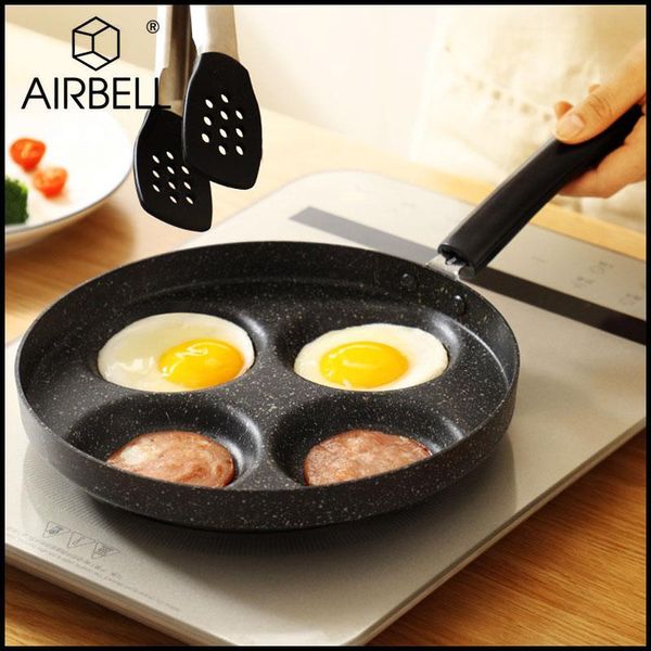 pans airbell egg pan frying durable non-stick poele pancake sarten kitchen utensils stove pot omelet steak cooking ham maker cookware
pans airbell egg pan frying durable non-stick poele pancake sarten kitchen utensils stove pot omelet steak cooking ham maker cookware
