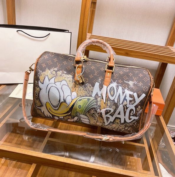 Top Brand Leather Handbag Shoulder Bags High Quality Luxury Handbags Wallet Women Crossbody Bag Fashion Vintage -L7457
Top Brand Leather Handbag Shoulder Bags High Quality Luxury Handbags Wallet Women Crossbody Bag Fashion Vintage -L7457