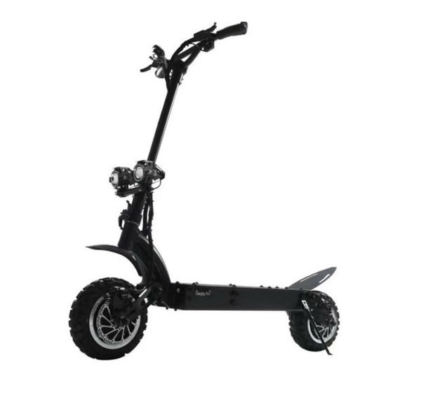 dualmoto high speed electric scooter 5800w 60v 35ah powerful around 110 miles hours, Silver;blue
dualmoto high speed electric scooter 5800w 60v 35ah powerful around 110 miles hours, Silver;blue