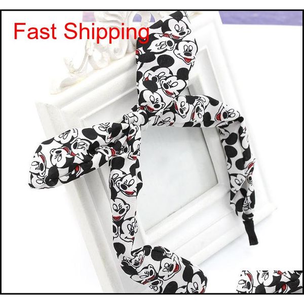 pretty hairband for women hair jewelry fabric bow knot hair hoop rabbit ears headband for headwear qylsim dh_seller2010, Silver
pretty hairband for women hair jewelry fabric bow knot hair hoop rabbit ears headband for headwear qylsim dh_seller2010, Silver