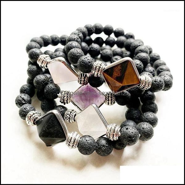 beaded, strands bracelets jewelry pyramid shaped beads men black lava volcano chakra bracelet female partner in crime bosom friendship sista
beaded, strands bracelets jewelry pyramid shaped beads men black lava volcano chakra bracelet female partner in crime bosom friendship sista