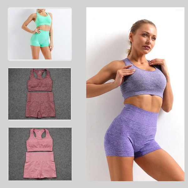 yoga outfits 2-piece seamless women's sportswear set high waisted shorts and for gymnastics running suits suits1, White;red
yoga outfits 2-piece seamless women's sportswear set high waisted shorts and for gymnastics running suits suits1, White;red