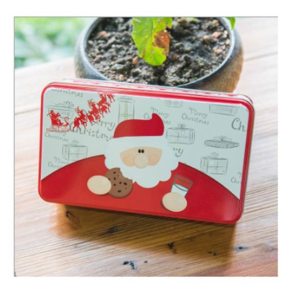 gift wrap rectangular candy baking storage box christmas boxes festival decorations santa elk cookie packaging case
gift wrap rectangular candy baking storage box christmas boxes festival decorations santa elk cookie packaging case
