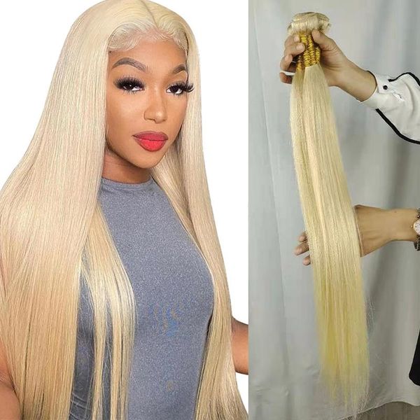 human hair bulks 30 40 inch straight blonde bundles deal brazilian weave 613 remy extensions for women, Black
human hair bulks 30 40 inch straight blonde bundles deal brazilian weave 613 remy extensions for women, Black