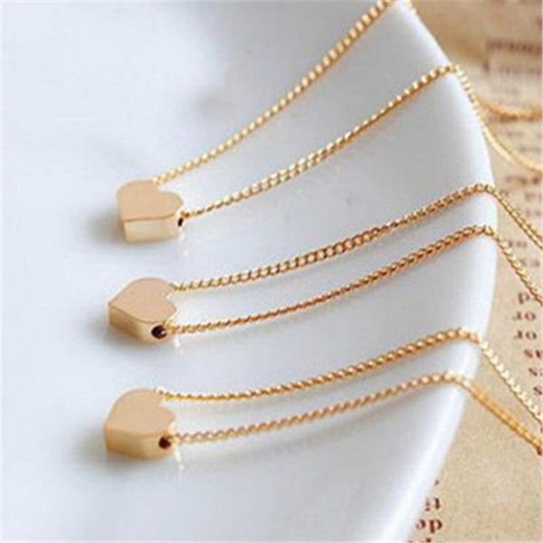 pendant necklaces fashion dainty tiny charm women 18k gold plated foot chain heart shaped ankle anklet choker necklace jewelry, Silver
pendant necklaces fashion dainty tiny charm women 18k gold plated foot chain heart shaped ankle anklet choker necklace jewelry, Silver