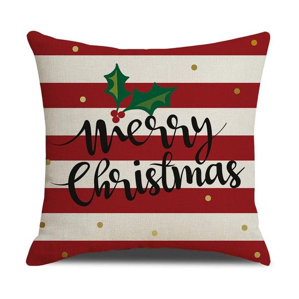 cushion/decorative pillow 45x45cm merry christmas pillowcase linen throw cushion cover printing case bedroom office decor
cushion/decorative pillow 45x45cm merry christmas pillowcase linen throw cushion cover printing case bedroom office decor