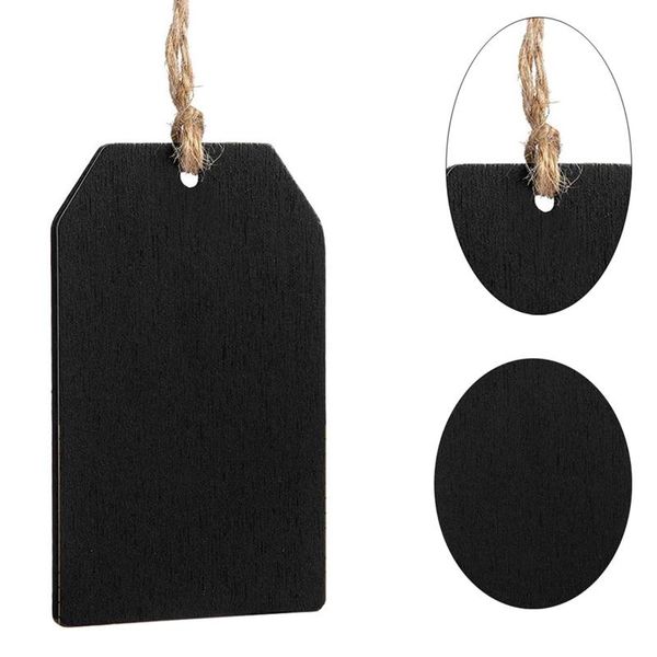 other garden supplies chalkboard tags hanging wooden mini signs , labels,message tags, black
other garden supplies chalkboard tags hanging wooden mini signs , labels,message tags, black