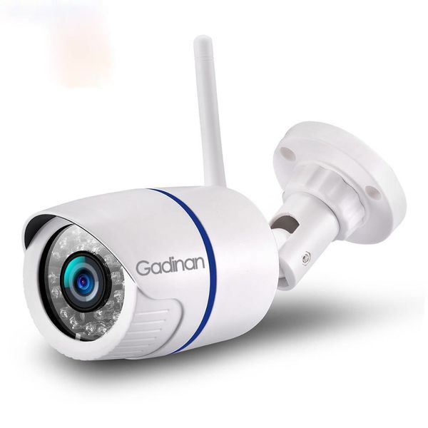 gadinan audio record 1080p 960p 720p wifi ip camera microphone surveillance outdoor waterproof security night vision cctv camera
gadinan audio record 1080p 960p 720p wifi ip camera microphone surveillance outdoor waterproof security night vision cctv camera