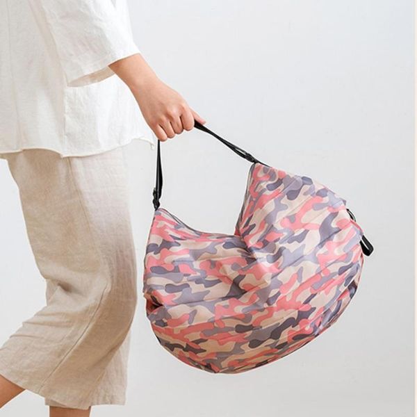 storage bags fashion shopping bag eco-friendly reusable nylon supermarket travel large handbag fabric cotton tote accessories supplies
storage bags fashion shopping bag eco-friendly reusable nylon supermarket travel large handbag fabric cotton tote accessories supplies