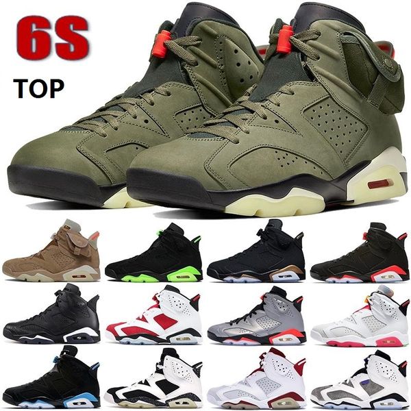 2021 travis scotts 6 6s british khaki jumpman basketball shoes midnight navy carmine cactus jack infrared sneakers tinker hatfield trainers
2021 travis scotts 6 6s british khaki jumpman basketball shoes midnight navy carmine cactus jack infrared sneakers tinker hatfield trainers