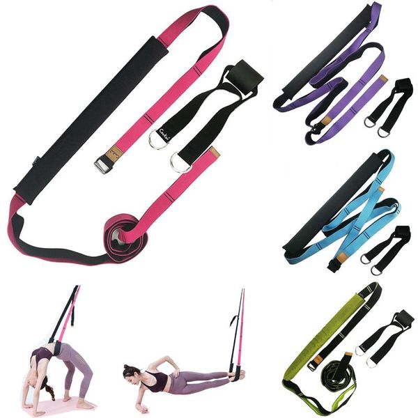 350cm adjustable yoga strap hammock swing aerial suspension belt for waist leg flexibility stretching trainer yoga assistance
350cm adjustable yoga strap hammock swing aerial suspension belt for waist leg flexibility stretching trainer yoga assistance