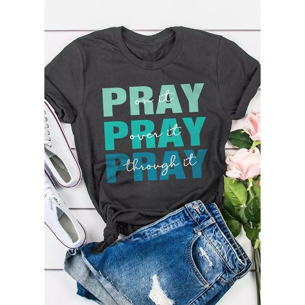 three-color letter printing women's fashion word 3d printing short slim-fit t-shirt summer casual round neck short short-sleeved t-shir, White
three-color letter printing women's fashion word 3d printing short slim-fit t-shirt summer casual round neck short short-sleeved t-shir, White