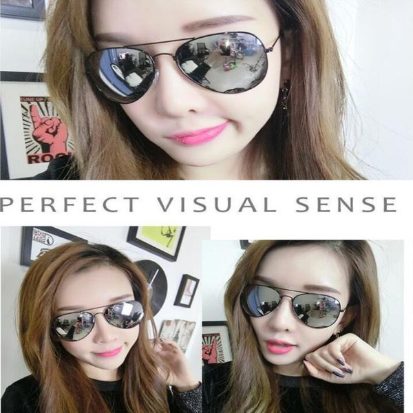 sunglass yurt beach driving fashion transparent eyes eyewear women sunglasses sunglasses glasses pilot 9 sun colors qnfjd, White;black
sunglass yurt beach driving fashion transparent eyes eyewear women sunglasses sunglasses glasses pilot 9 sun colors qnfjd, White;black