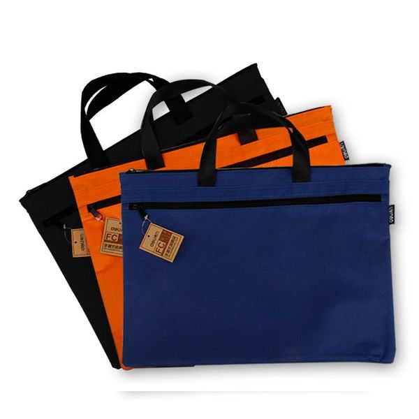 business card files deli zipper document bag a4 file folder briefcase fabric travel orange blue black simple arrival
business card files deli zipper document bag a4 file folder briefcase fabric travel orange blue black simple arrival