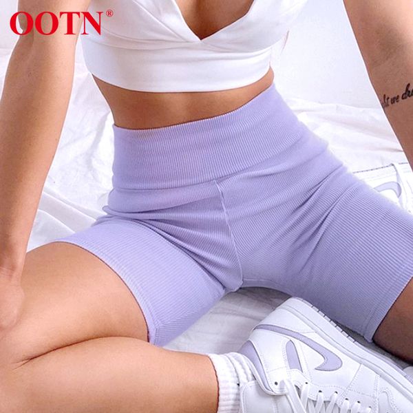 ootn casual solid ribbed fitness shorts women high waist slim cycling shorts female autumn black bottom bodycon sportwear 210306, White;black
ootn casual solid ribbed fitness shorts women high waist slim cycling shorts female autumn black bottom bodycon sportwear 210306, White;black