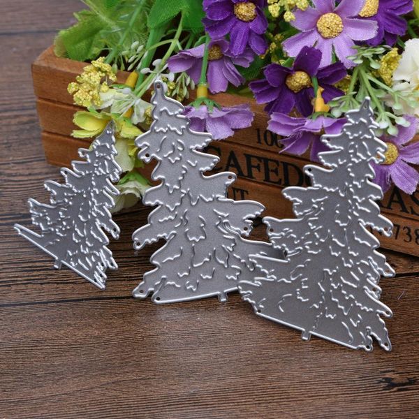 painting supplies 3pcs christmas tree metal cutting dies cutout stencils die cut for diy scrapbooking paper card embossing kids toy
painting supplies 3pcs christmas tree metal cutting dies cutout stencils die cut for diy scrapbooking paper card embossing kids toy