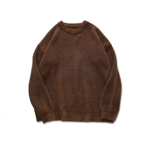 men's sweaters casual retro-style sweater, solid-colored male korean fashion, baggy, for couple vy7o, White;black
men's sweaters casual retro-style sweater, solid-colored male korean fashion, baggy, for couple vy7o, White;black