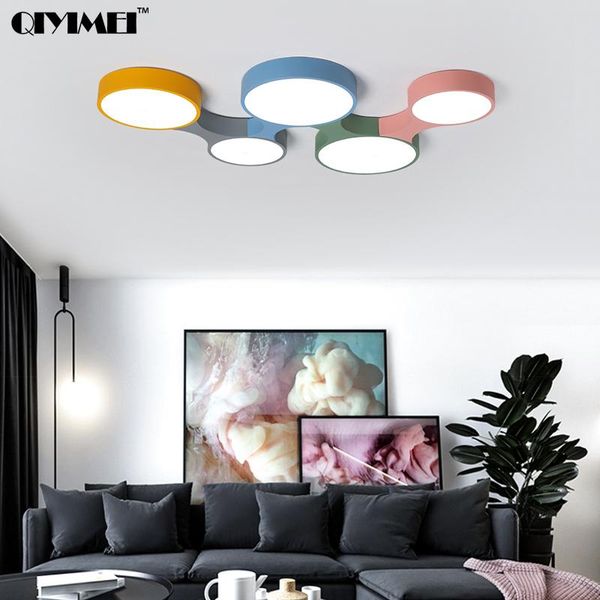 modern led ceiling light combination set lamp fixture for dining living room bedroom kitchen salon children home lights
modern led ceiling light combination set lamp fixture for dining living room bedroom kitchen salon children home lights
