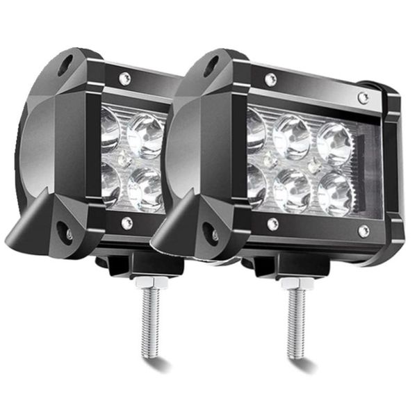 working light 4" inch 18w waterproof spot led bar work off-road lights,driving fog for truck car atv suv
working light 4" inch 18w waterproof spot led bar work off-road lights,driving fog for truck car atv suv