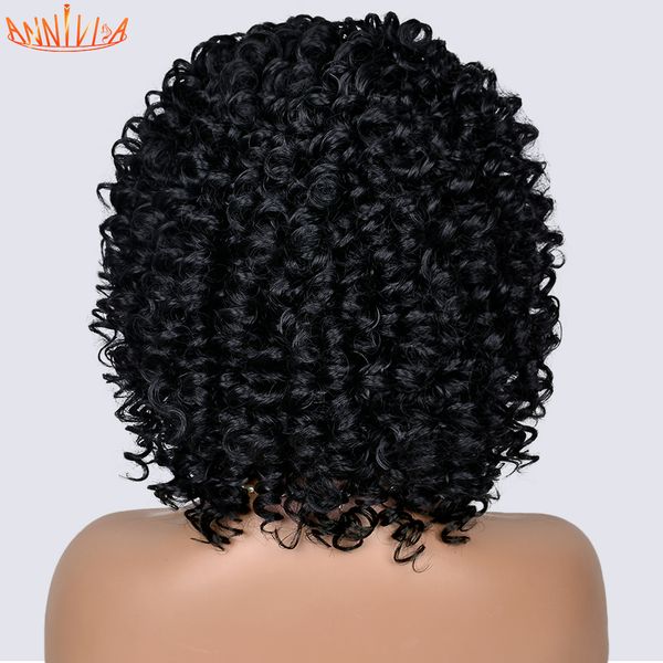 afro kinky curly headband wig short hair wigs for black women ombre natural glueless synthetic heat resistant hair anniviafactory direct
afro kinky curly headband wig short hair wigs for black women ombre natural glueless synthetic heat resistant hair anniviafactory direct