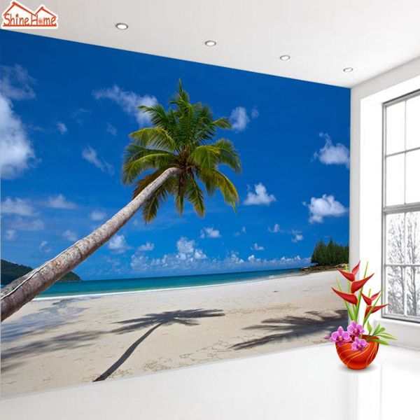 wallpapers beach palm tree wall paper 3d glitter gold wallpaper self adhesive for living room home improvement sea mural rolls
wallpapers beach palm tree wall paper 3d glitter gold wallpaper self adhesive for living room home improvement sea mural rolls
