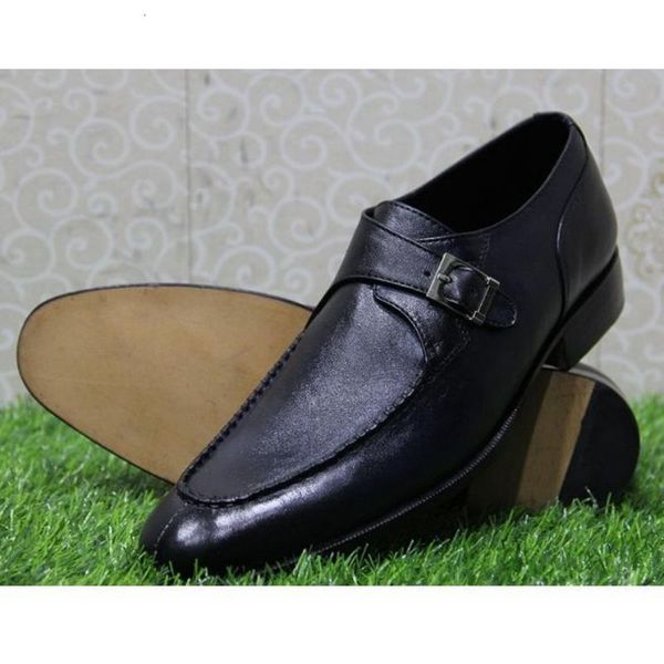 dress shoes men of plutonium leather handmade button shoes classic men's casual ankle boots fashion fall fight designer kr182 n0pf, Black
dress shoes men of plutonium leather handmade button shoes classic men's casual ankle boots fashion fall fight designer kr182 n0pf, Black