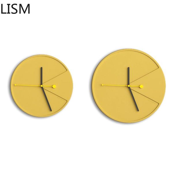 cement yellow large wall clock modern design 3d mute wall watches home decor designer watch clock minimalist living room
cement yellow large wall clock modern design 3d mute wall watches home decor designer watch clock minimalist living room
