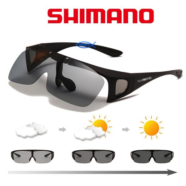 outdoor eyewear shiman flip polarized sunglasses men fishing driving uv400 pochromic lens sports ladies
outdoor eyewear shiman flip polarized sunglasses men fishing driving uv400 pochromic lens sports ladies