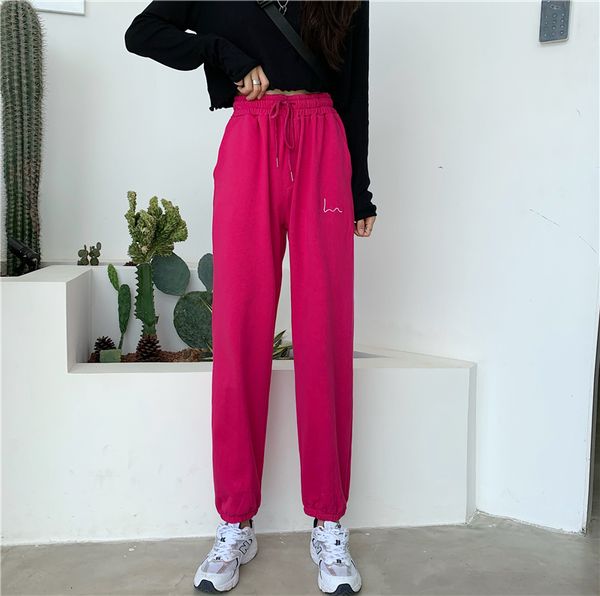 harajuku 2021 new fall fashions long-legged high-waisted lace women's casual pants lo57, Black;white
harajuku 2021 new fall fashions long-legged high-waisted lace women's casual pants lo57, Black;white